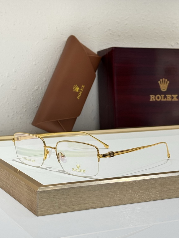 Rolex Sunglasses(AAAA)-156