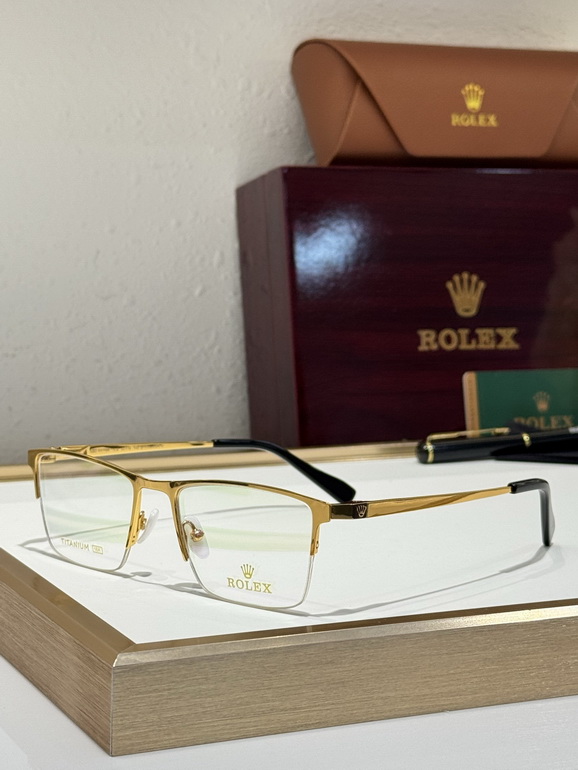 Rolex Sunglasses(AAAA)-138