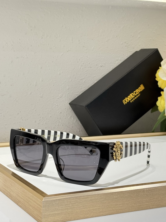 Roberto Cavalli Sunglasses(AAAA)-156