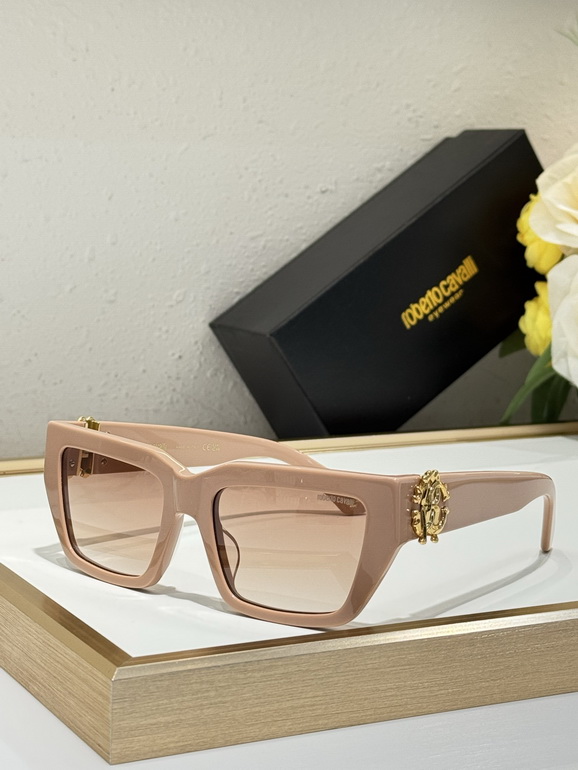 Roberto Cavalli Sunglasses(AAAA)-154