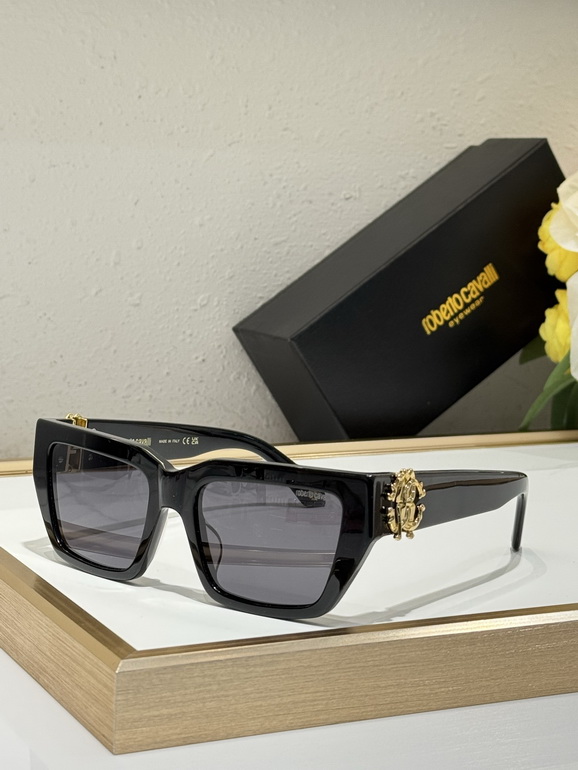 Roberto Cavalli Sunglasses(AAAA)-153