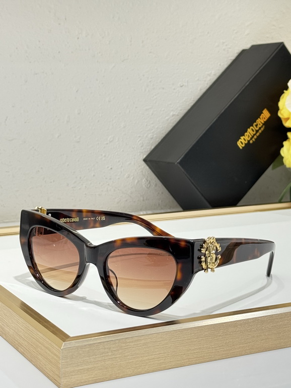 Roberto Cavalli Sunglasses(AAAA)-148
