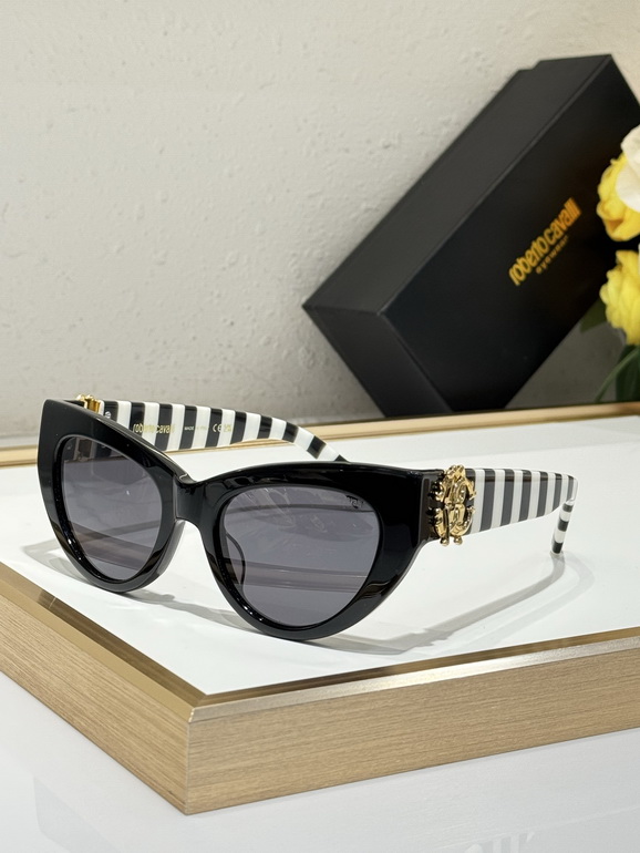 Roberto Cavalli Sunglasses(AAAA)-143