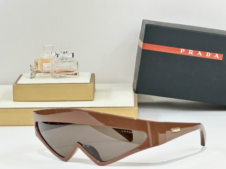 PRADA Sunglasses(AAAA)-365