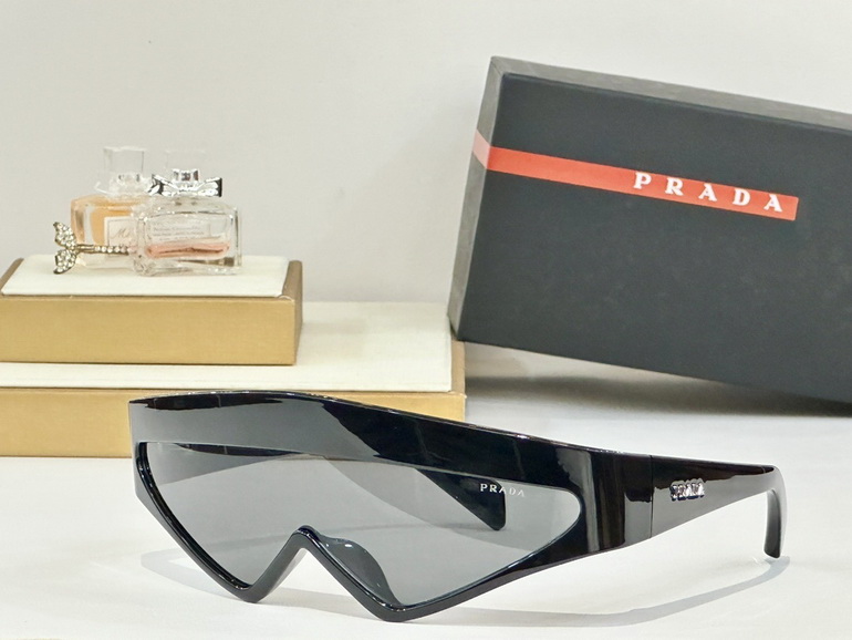 PRADA Sunglasses(AAAA)-363