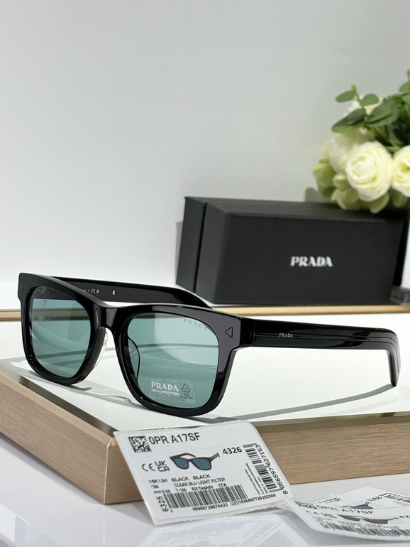 PRADA Sunglasses(AAAA)-359