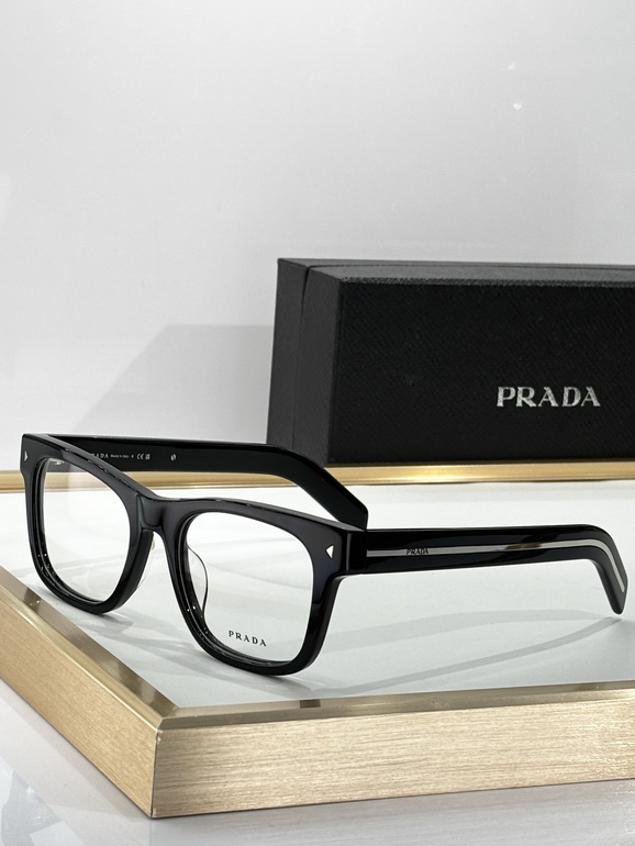 PRADA Sunglasses(AAAA)-356