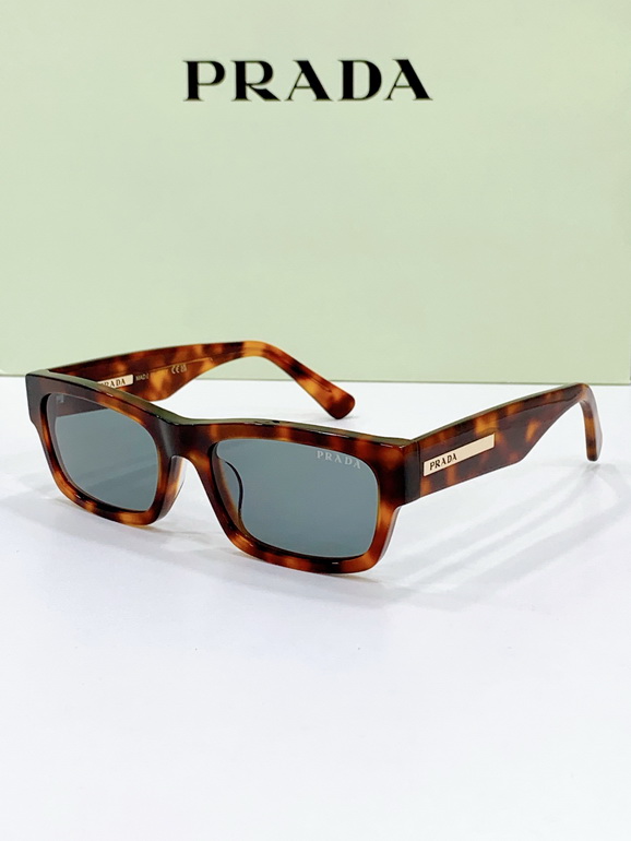 PRADA Sunglasses(AAAA)-342