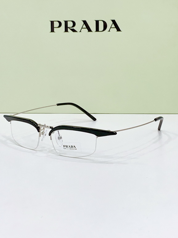 PRADA Sunglasses(AAAA)-341