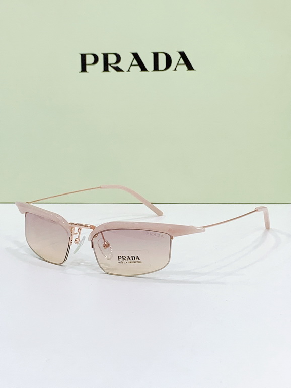 PRADA Sunglasses(AAAA)-337
