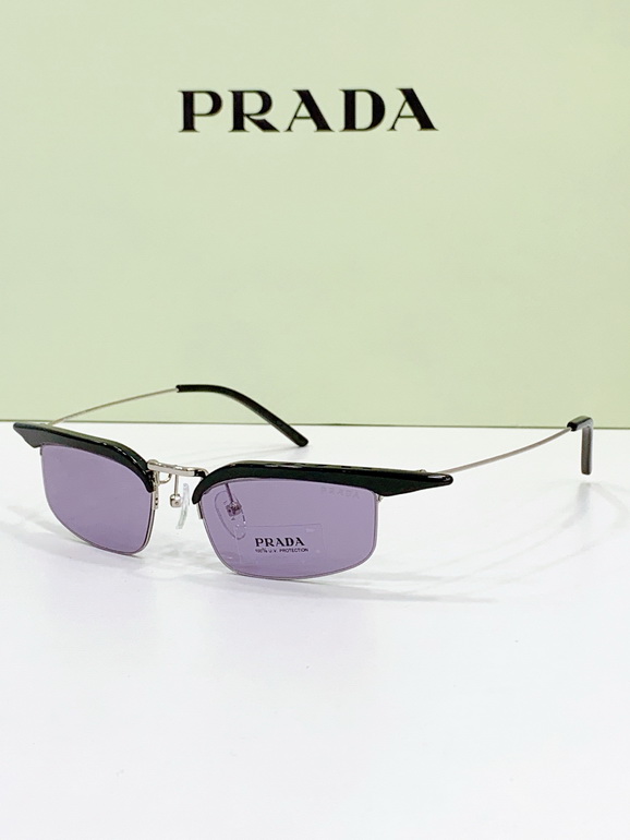PRADA Sunglasses(AAAA)-335