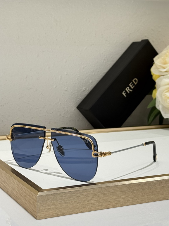 PRADA Sunglasses(AAAA)-330