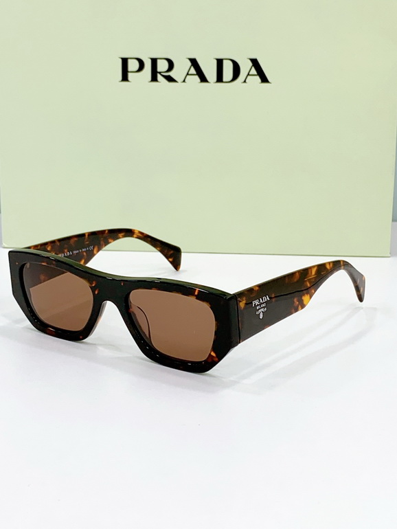 PRADA Sunglasses(AAAA)-313