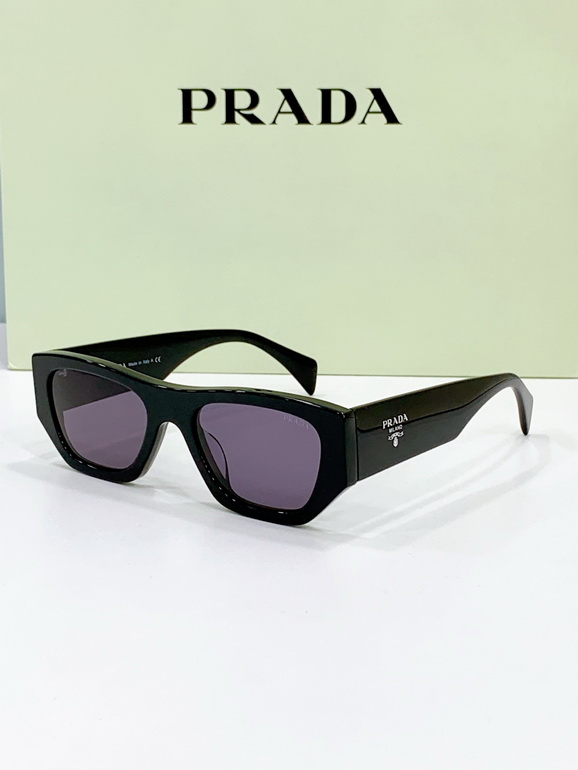 PRADA Sunglasses(AAAA)-307