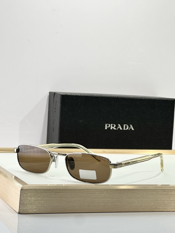 PRADA Sunglasses(AAAA)-306