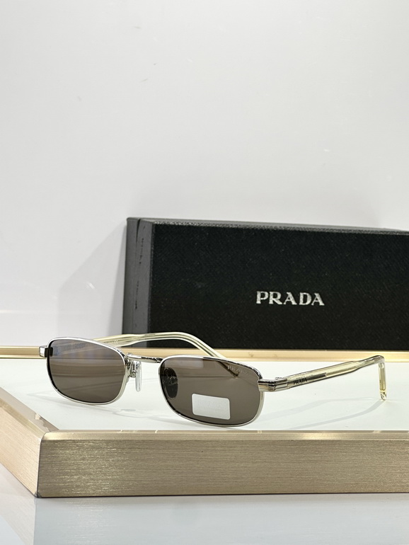PRADA Sunglasses(AAAA)-297