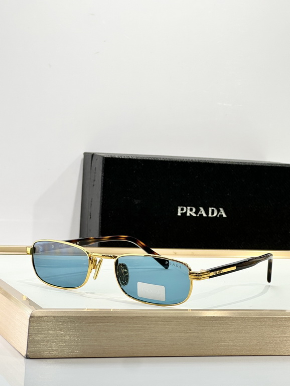 PRADA Sunglasses(AAAA)-293