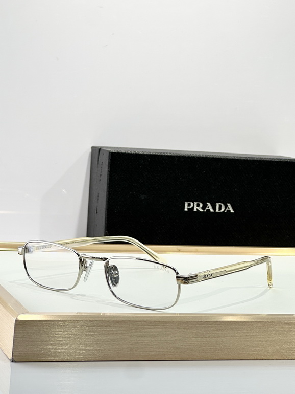 PRADA Sunglasses(AAAA)-291