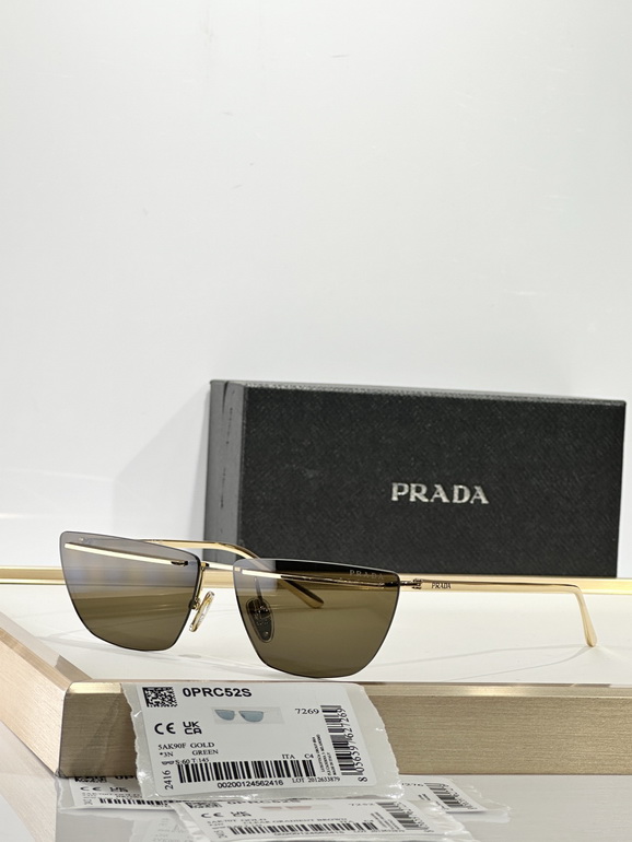 PRADA Sunglasses(AAAA)-285