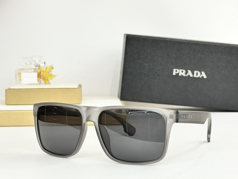 PRADA Sunglasses(AAAA)-278