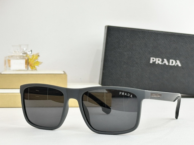 PRADA Sunglasses(AAAA)-275