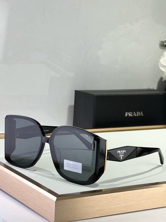 PRADA Sunglasses(AAAA)-266
