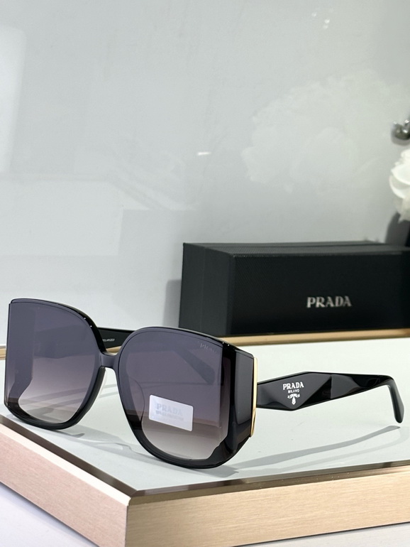 PRADA Sunglasses(AAAA)-265