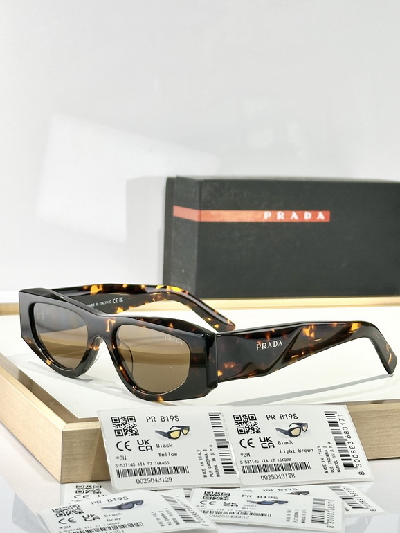 PRADA Sunglasses(AAAA)-258