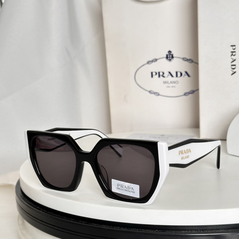 PRADA Sunglasses(AAAA)-245