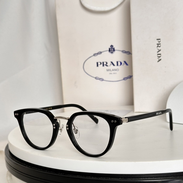PRADA Sunglasses(AAAA)-232