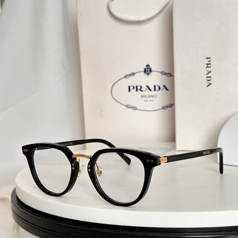 PRADA Sunglasses(AAAA)-226
