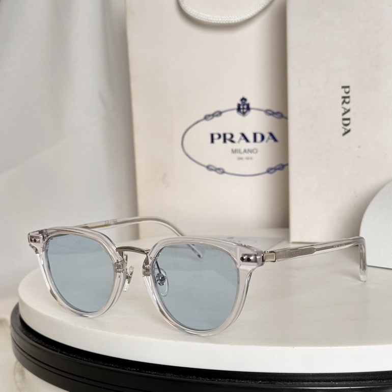 PRADA Sunglasses(AAAA)-224