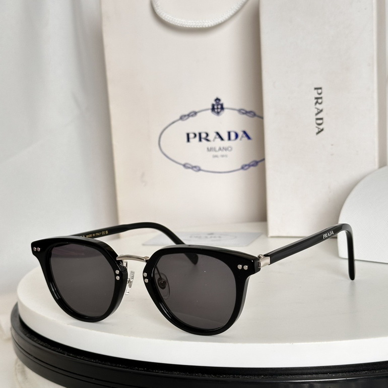 PRADA Sunglasses(AAAA)-223
