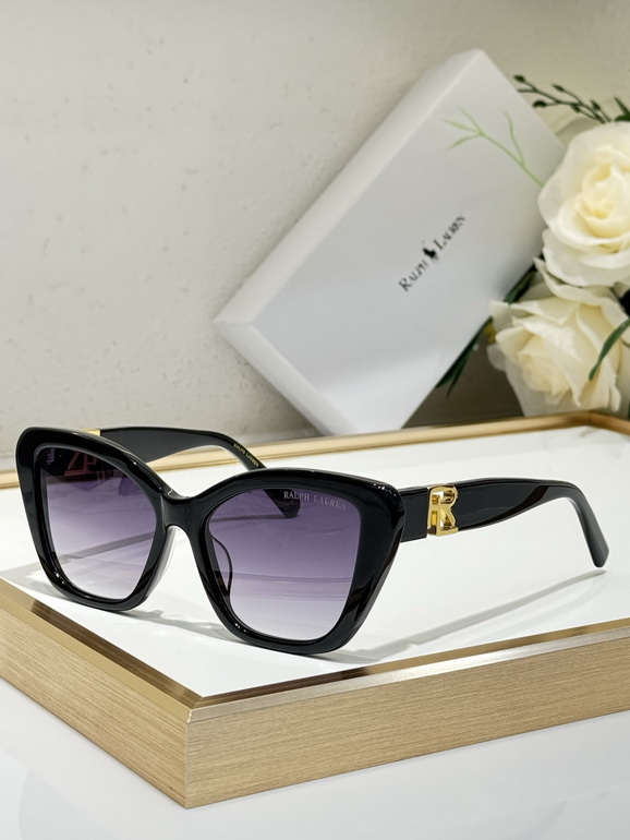 RALPH LAURBN Sunglasses(AAAA)-013