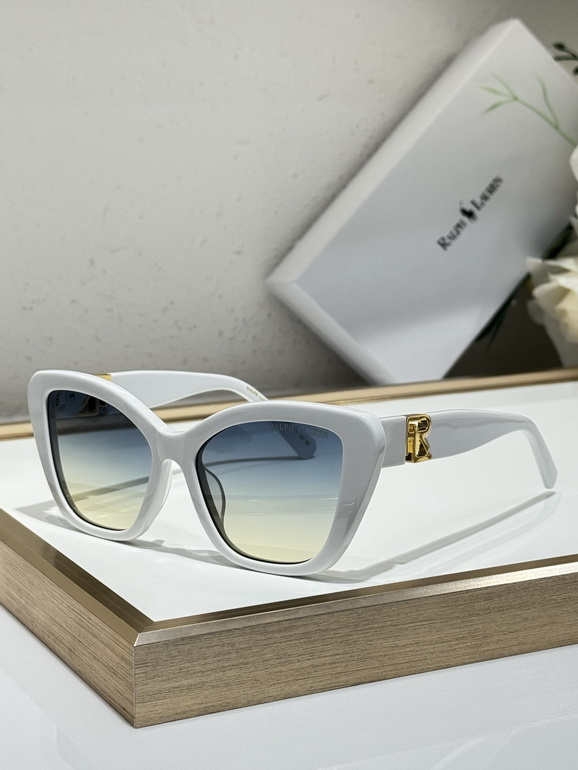 RALPH LAURBN Sunglasses(AAAA)-012