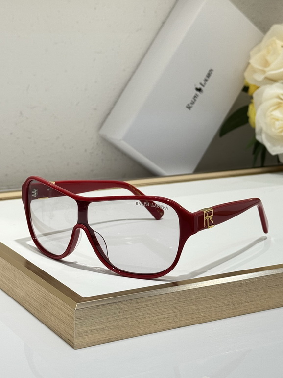 RALPH LAURBN Sunglasses(AAAA)-003