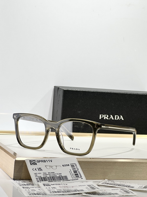 PRADA Sunglasses(AAAA)-2515