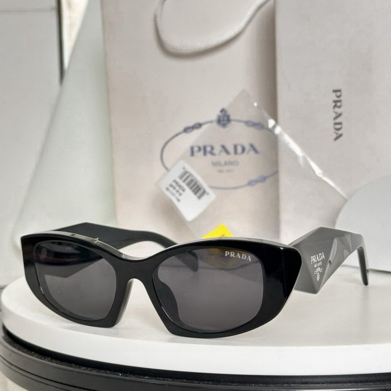 PRADA Sunglasses(AAAA)-215