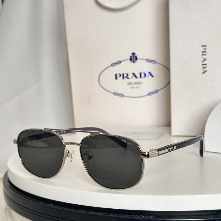PRADA Sunglasses(AAAA)-199