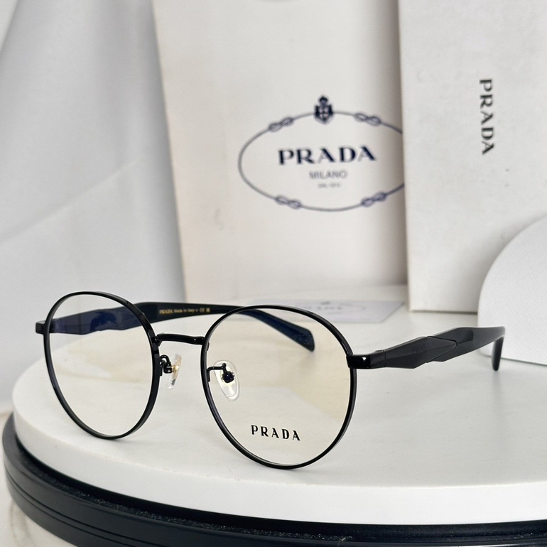 PRADA Sunglasses(AAAA)-197