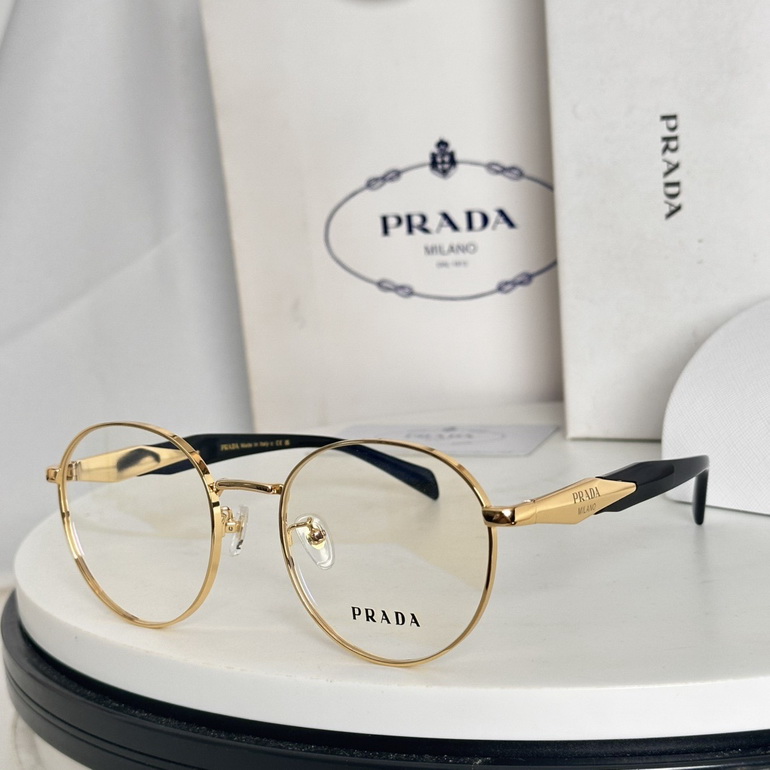 PRADA Sunglasses(AAAA)-196