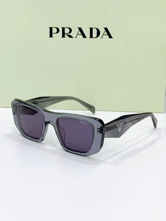 PRADA Sunglasses(AAAA)-168