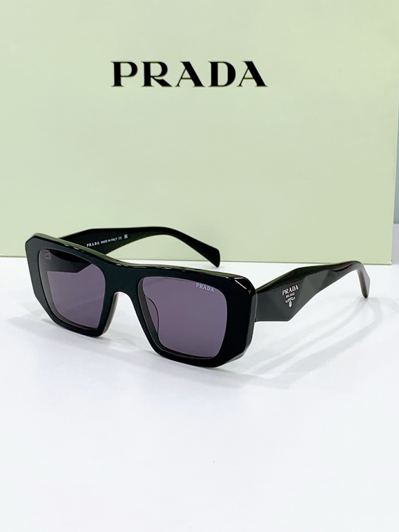 PRADA Sunglasses(AAAA)-167