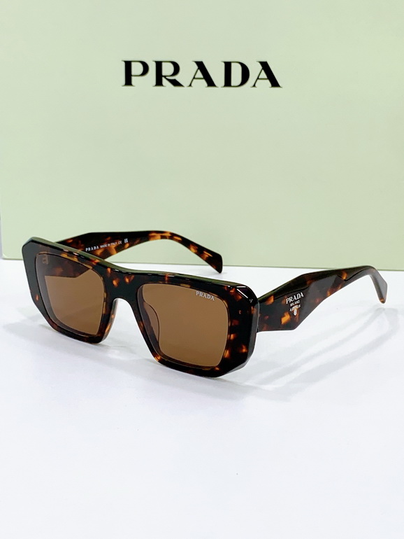 PRADA Sunglasses(AAAA)-164