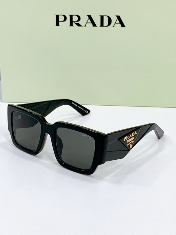 PRADA Sunglasses(AAAA)-161