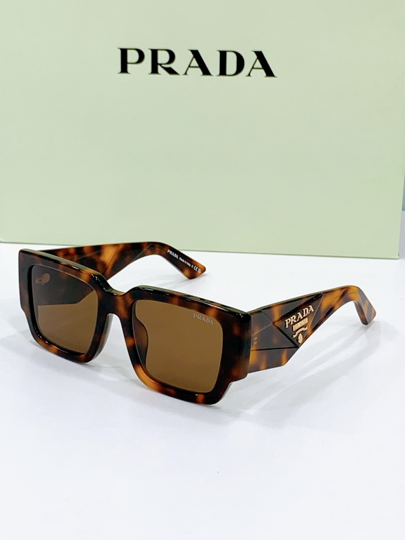PRADA Sunglasses(AAAA)-159