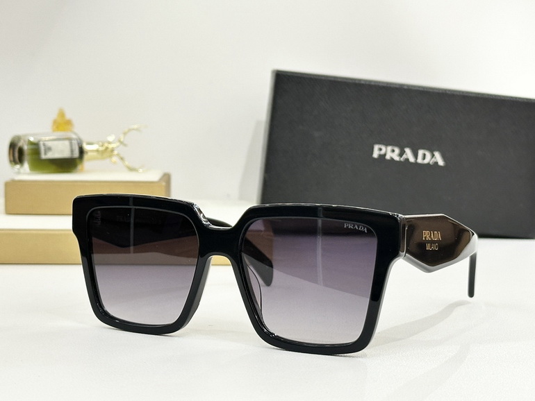 PRADA Sunglasses(AAAA)-142