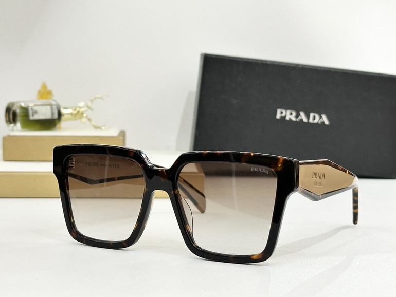PRADA Sunglasses(AAAA)-141
