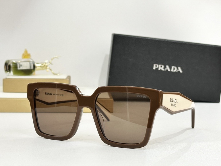 PRADA Sunglasses(AAAA)-138