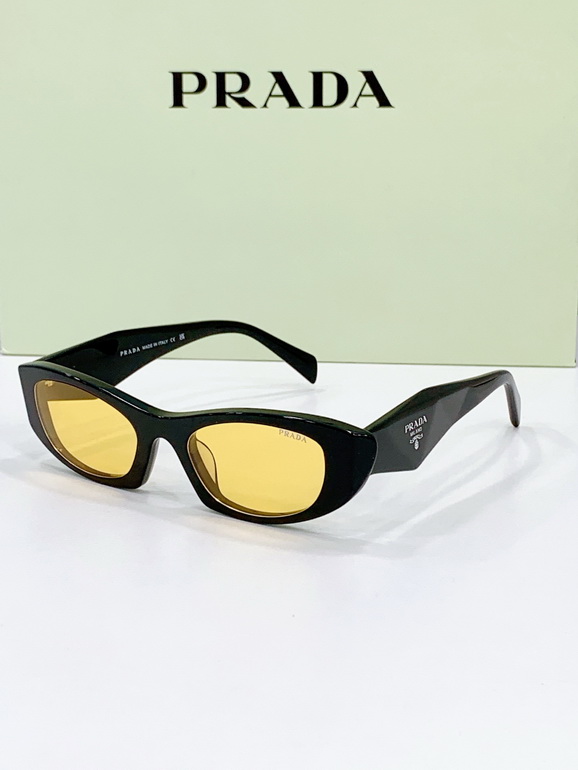 PRADA Sunglasses(AAAA)-2494